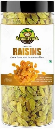 Raisin